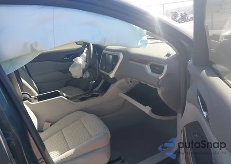 2019 GMC Acadia Sle-1 z USA, uszkodzony, nr VIN 1GKKNKLA6KZ240831